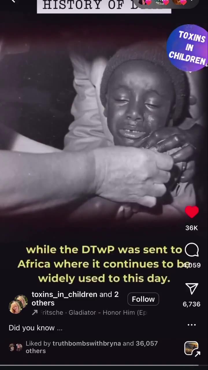 Pharmaceutical employed Scientists testing experimental vaccines