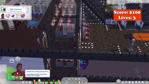Haunted Castle Season 3, Episode 7