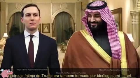 Trump máfia