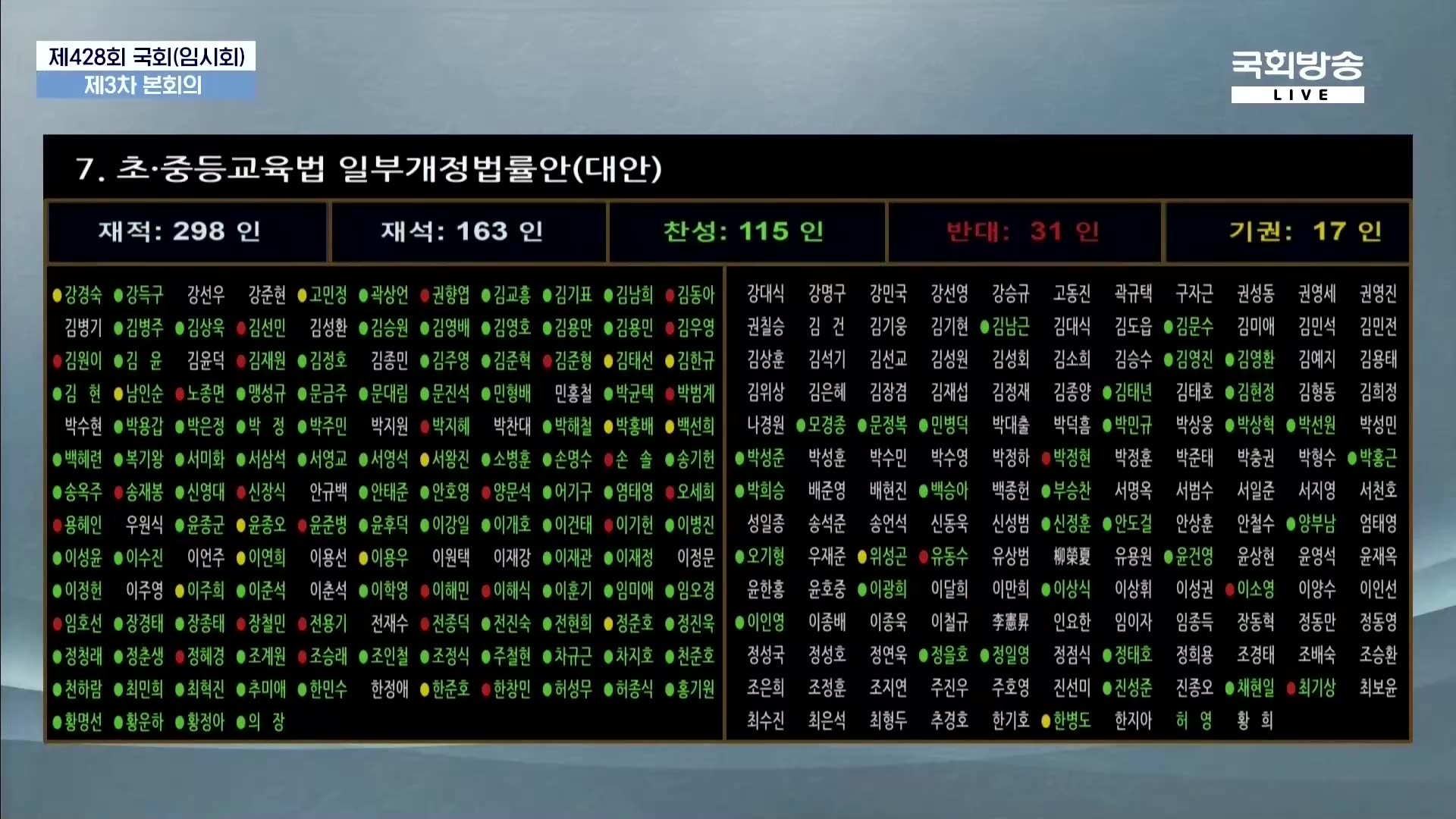 South Korea passes bill to ban mobile phones in classrooms