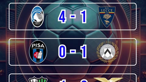 Resultado partidos mas destacados del día 14 de septiembre