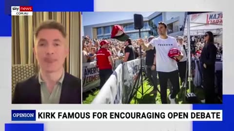AM I ANTISEMITIC?! — 25 Gen Z Students + Charlie Kirk Discuss Israel, Netanyahu, Gaza, AIPAC