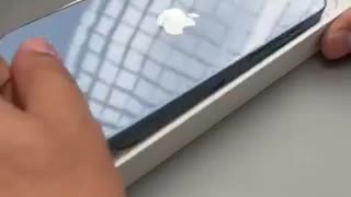 Viral: Apple iPhone 14 Plus Unboxing #shorts