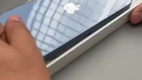Viral: Apple iPhone 14 Plus Unboxing #shorts