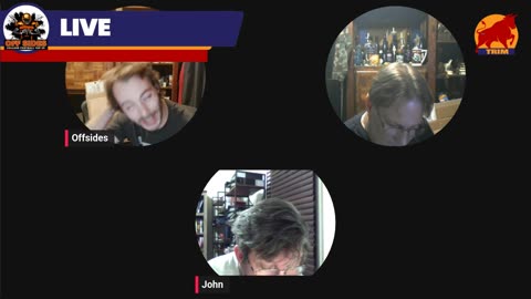 Off Sides College Football Top 25 Plus 5