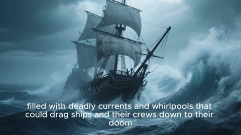 When Humans First Feared the Deep