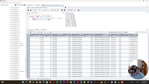 Double Voting in Michigan