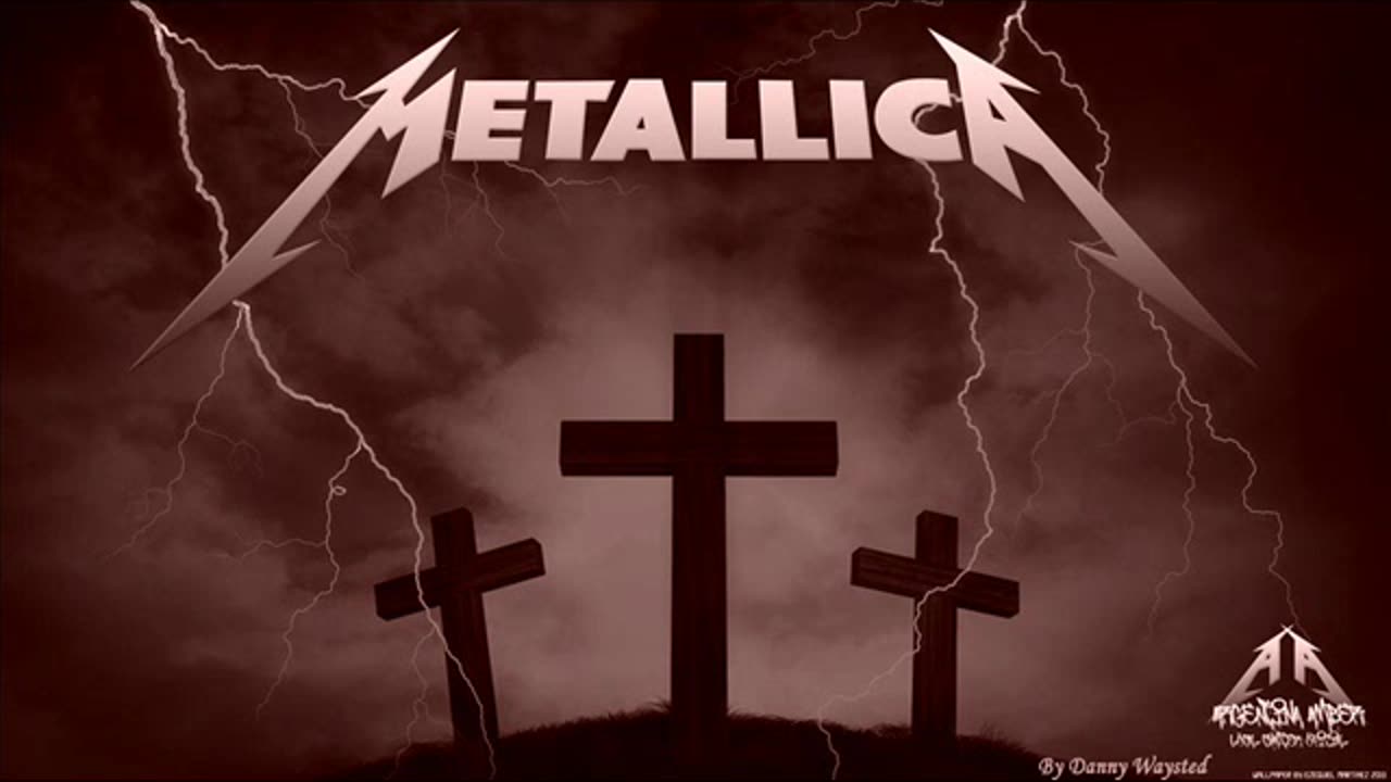 Metallica The Ultimate Playlist 🇺🇸