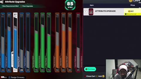 NBA 2K26 GAMING !! FLOCK GOTTI MYCAREER !!