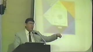 JAMES WICKSTROM - 089 BREASTPLATE OF JUDGEMENT - JANUARY 1987
