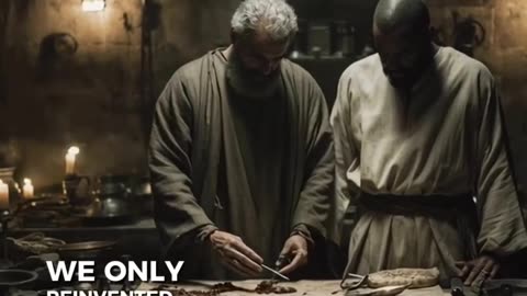 This will be the 3rd time we rebuild it666