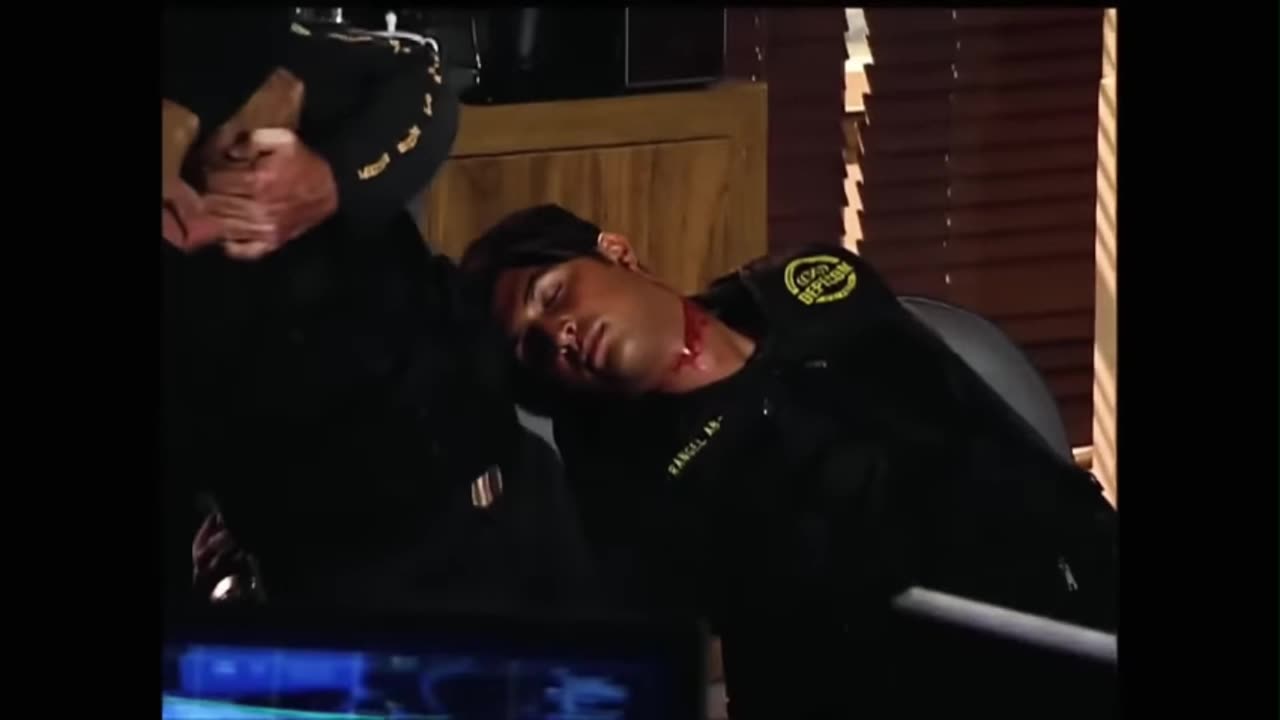 Os Mutantes Capitulo 199