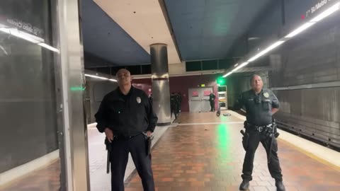 Scientology Abuses Children Using Fake LAPD Swatting Call And Innocent Citizen Arrested For Filming