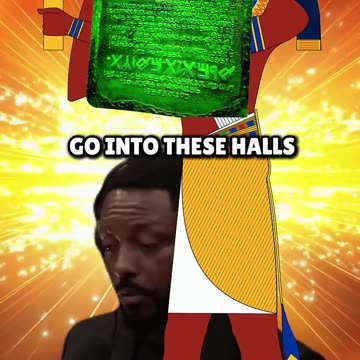 Did Ancient Egyptians Master Immortality Through Consciousness Transfer Billy Carson on JRE