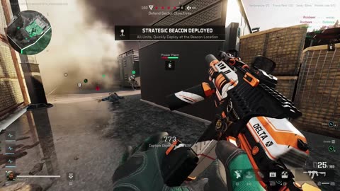 NO Recoil Player Returns to Battlefield 1...
