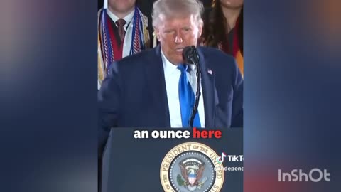 Donald Trump slams transgender weightlifter's inclusion in Alabama speech after 100 days in office
