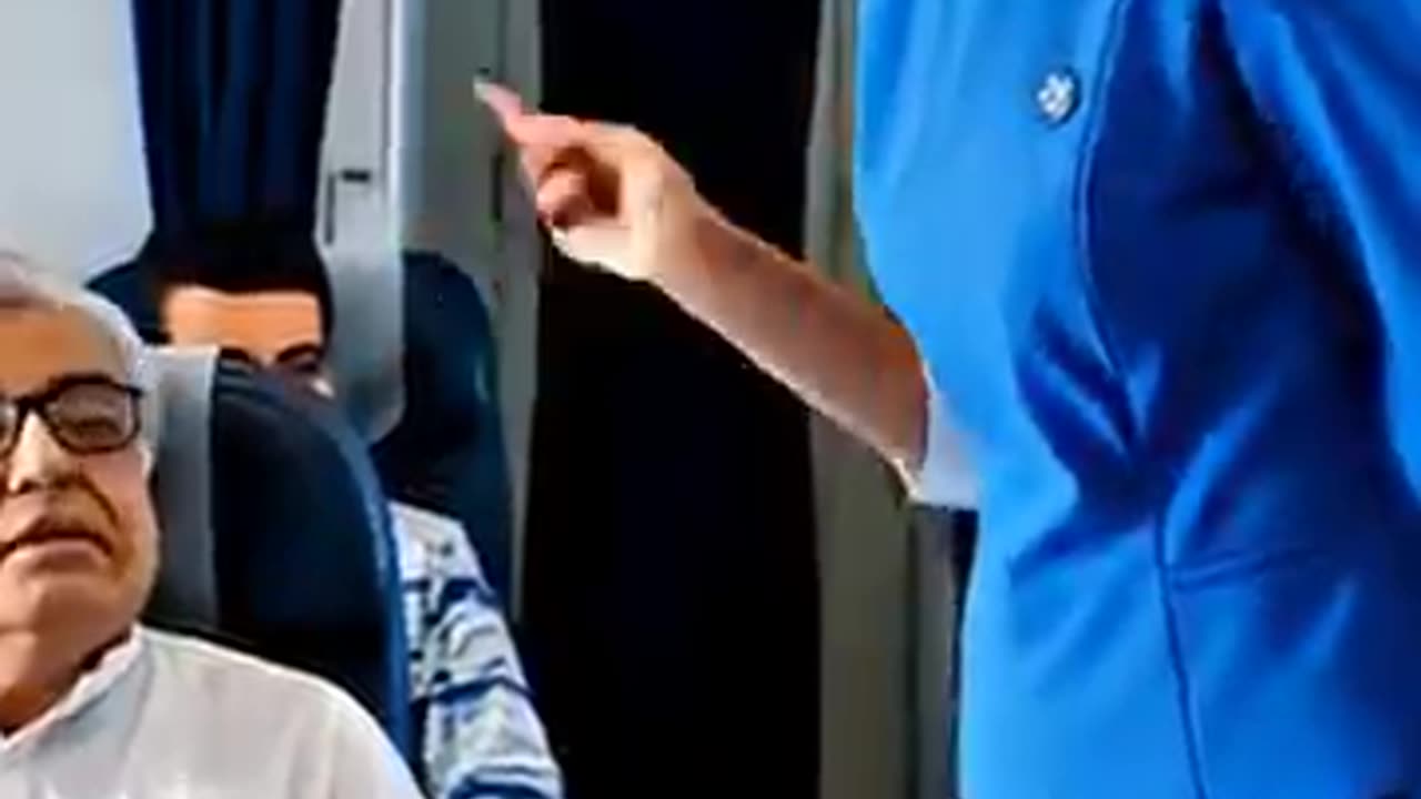 Funny 🤣 Ai aeroplane ✈️