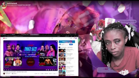 Hiiiii :) i read comments on the purple platform