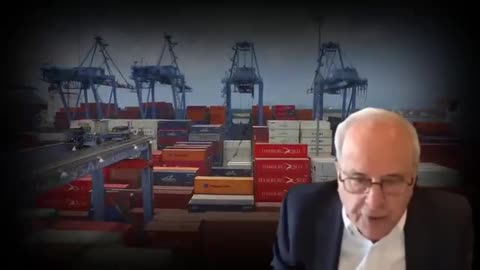 Richard Wolff Last Warning:The Illusion Has COLLAPSED, The Horror Is Coming..