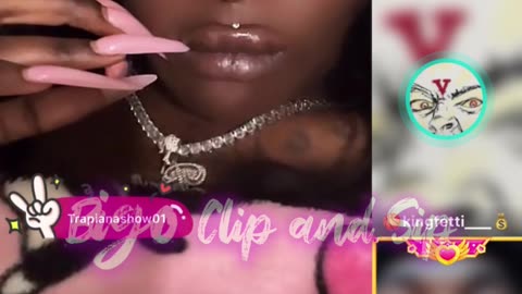 Barbie gets advice from comments about linking w/TKO 6/11/25 #bigoclipandsip