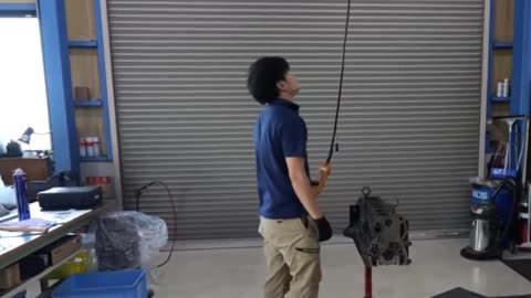 From Factory to Track Building a JDM Engine