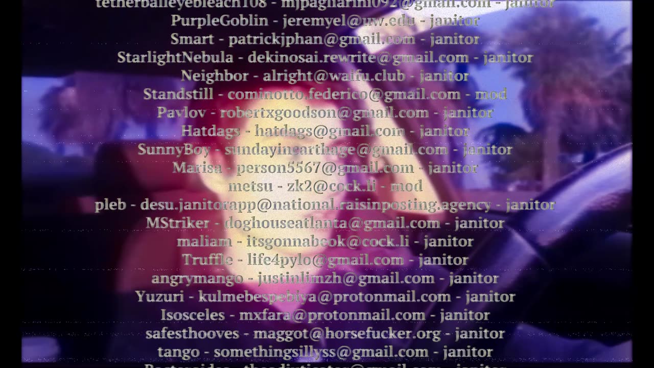 4CHAN JANNIES