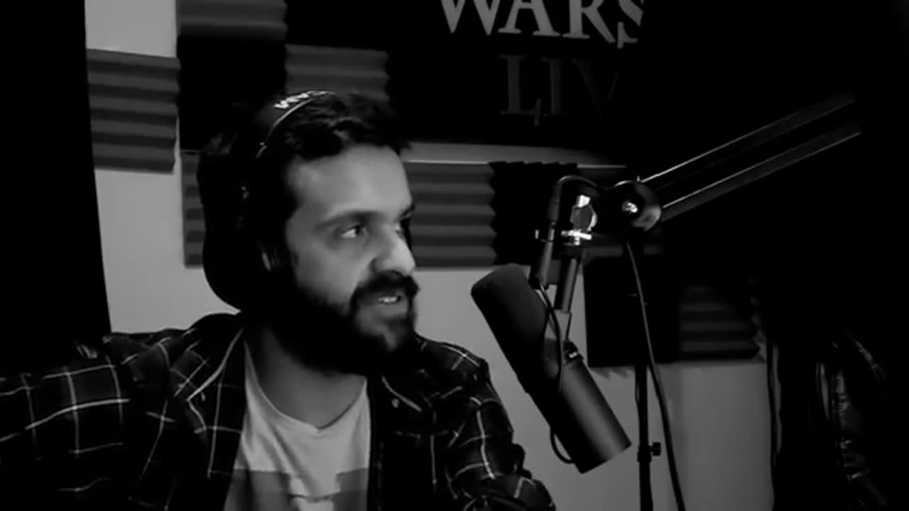 2018-12-03 - Warski Live - The Answer to Life, The universe and Everything
