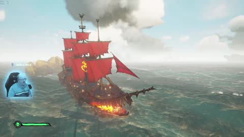 What happens when a PvP pacifist raises the reaper flag? We are about to find out!