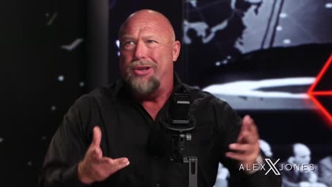 The Alex Jones Show in Full HD for June 24, 2025.