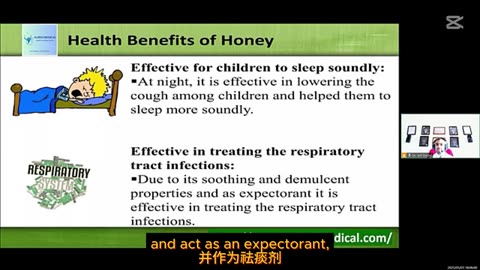 Ep. 16 Honey The Most Complete Food of Nature!