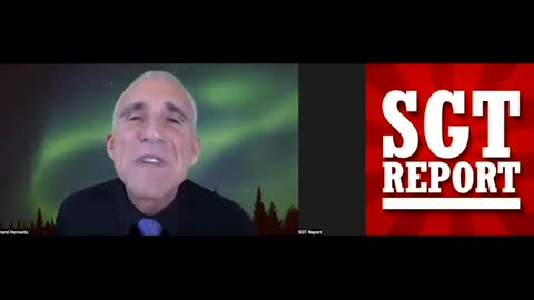 THE DIVINITY OF WATER, MUSIC & MIRACLES Dr Len Horowitz