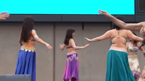Bellydance Dj