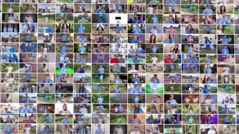 2 million clean water trending viral video