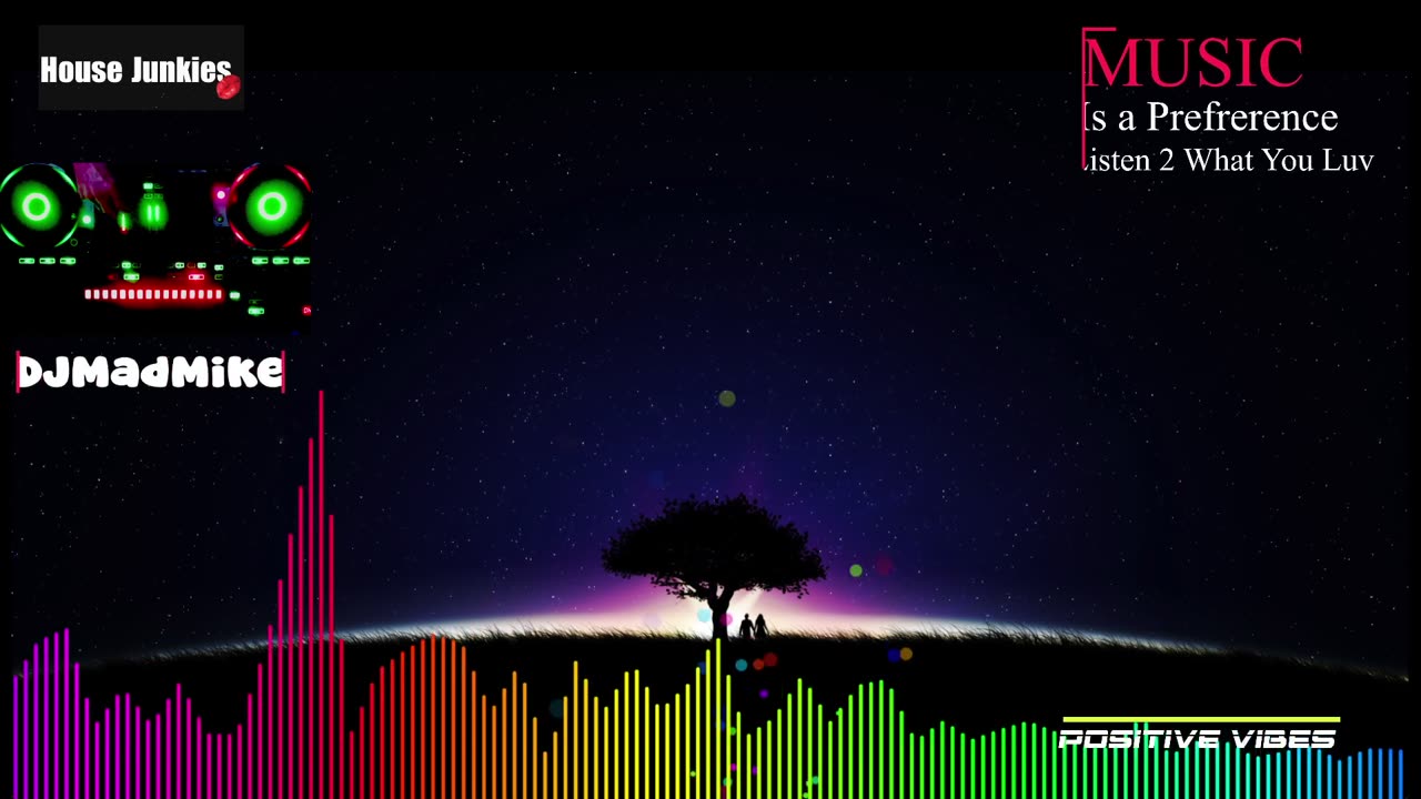 HJ.TV is Live!