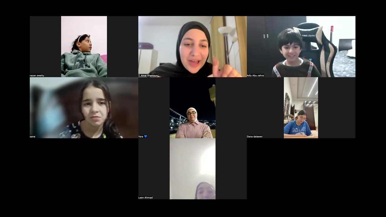 Course Introduction Class (1)