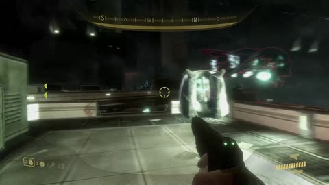 Halo 3: ODST - part 3