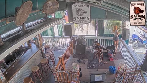 SEPTEMBER 13 2025 LIVE AT HOG'S BREATH SALOON PART 8