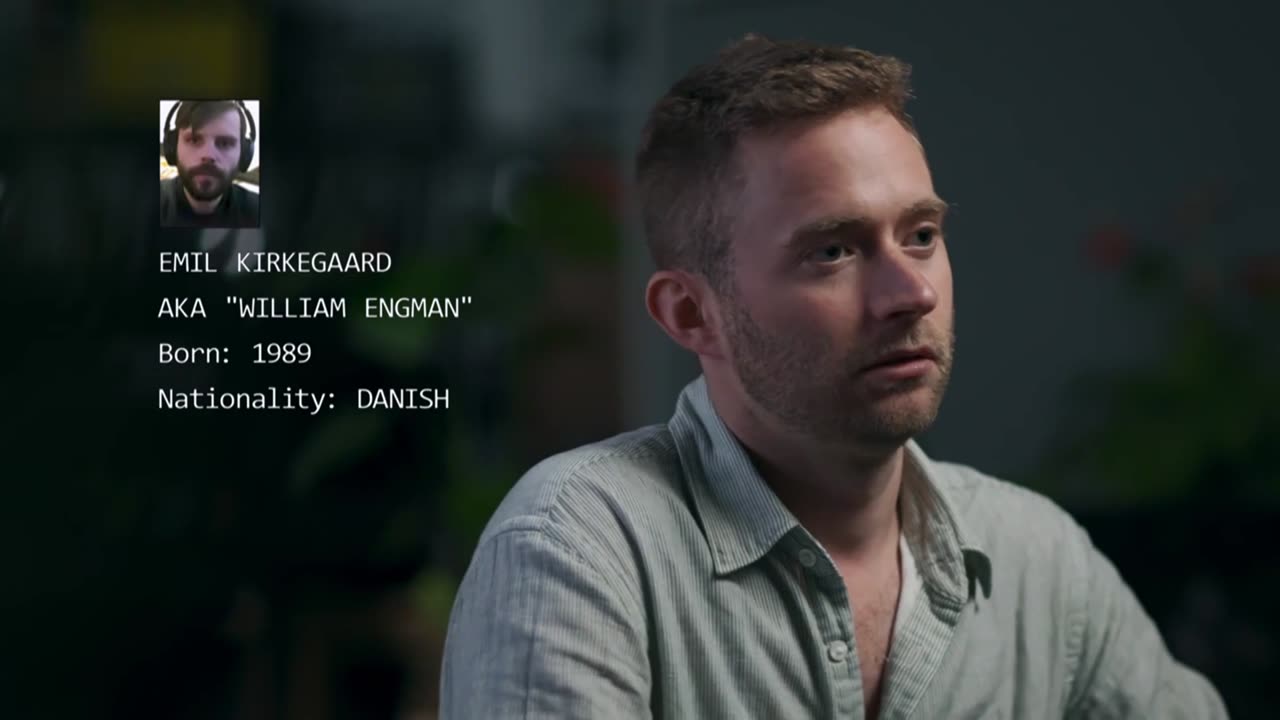 Undercover - Exposing the Far Right [UK]