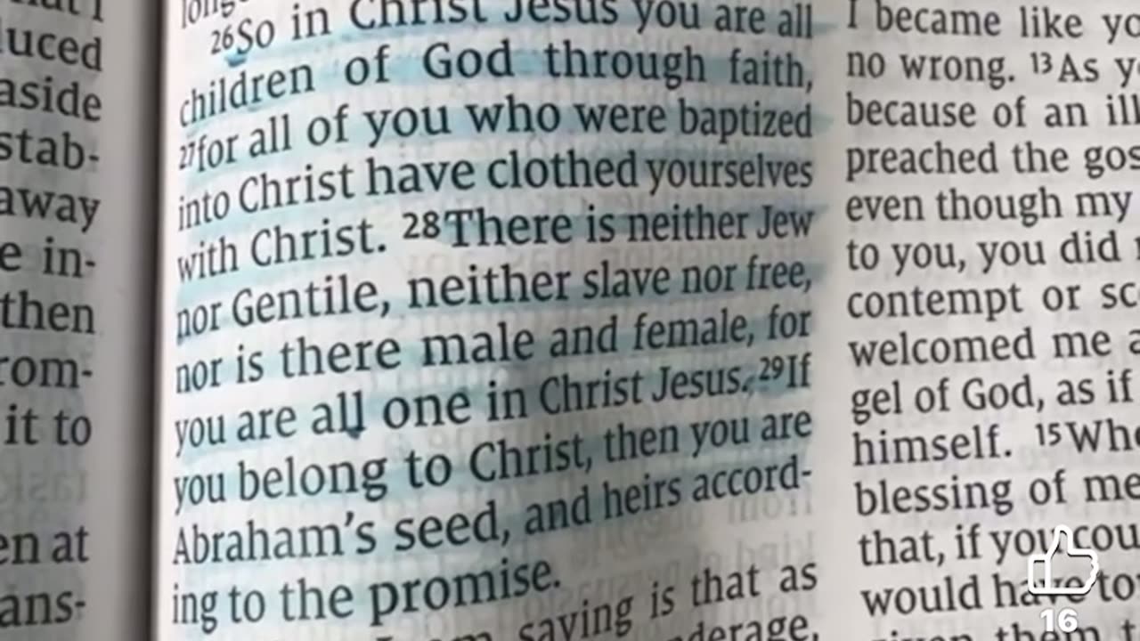 HEY CHRISTIANS... IN THE BIBLE... Israel, refers to the church and body of Christ.