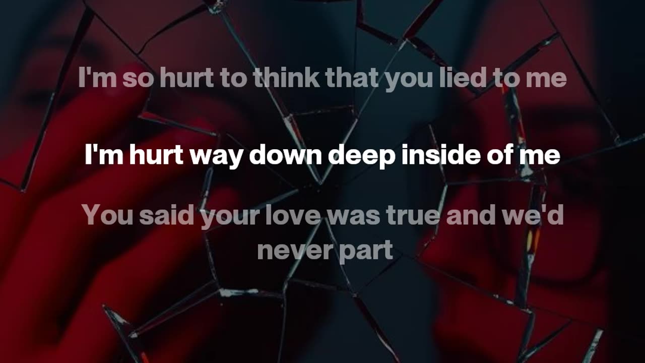 Digital Death Growl - You Lied To Me