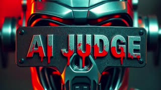 A.I. will become the world judge and executioner in the coming jewish New World Order under their Noahide Laws
