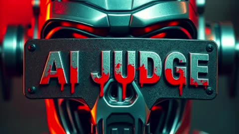 A.I. will become the world judge and executioner in the coming jewish New World Order under their Noahide Laws