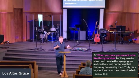 Los Altos Grace Church