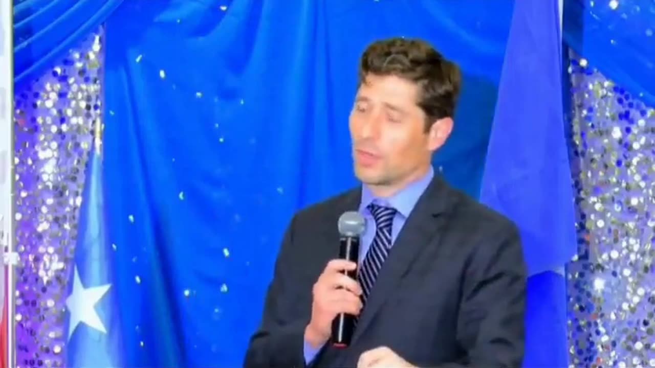 Watch How Minneapolis Mayor Panders To Somalis In Worst Way During Fraud Scandal