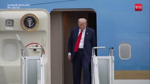 Starmer After Ursula: Trump Gives Earful To UK PM, His Wife Is Shocked; 'Can't Ruin It, Stop...'