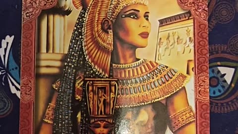 Oracle Card Reading 8/29/25