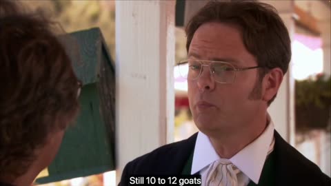 POV: Me Selling in 2026