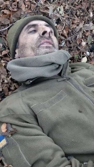 Ukraine war combat/related footage 1/13/26