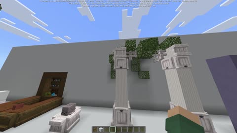 These Minecraft Shelf Tricks Will Blow Your Mind!