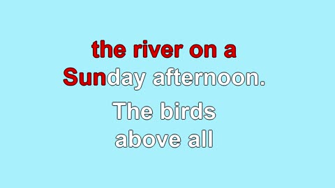 Cruising Down The River (1946)